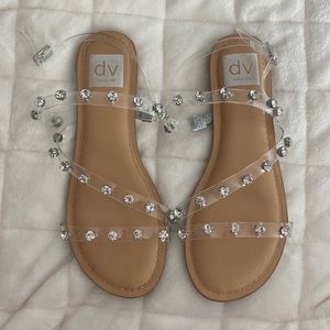 DV dolce vita sandals